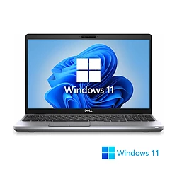 Dell Latitude 5511 (Dell32658)