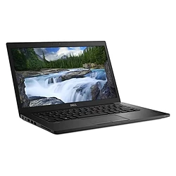 Dell Latitude 5590 - i5-GEN 8 - 8Go - 256Go SSD - Windows 11 - Reconditionné