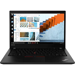 Lenovo ThinkPad T14 Gen1 (16256SSDi5) Lenovo ThinkPad T14 Gen1 (16256SSDi5)