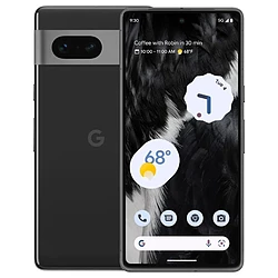 Google Pixel 7 - 256Go - Noir - Reconditionné