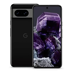 Google Pixel 8 - 128Go - Noir - Reconditionné