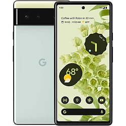 Google Pixel 6 - 128Go - Vert - Reconditionné