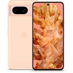 Google Pixel 8 - 256Go - Rose - Reconditionné