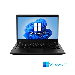 Lenovo ThinkPad T14S (Lenovo32722) - Reconditionné