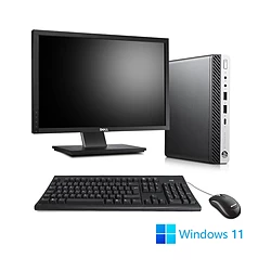 HP EliteDesk 800 G5 DM (HP32736) HP EliteDesk 800 G5 DM (HP32736)
