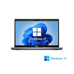 Dell Latitude 5410 (Dell32773) - Reconditionné