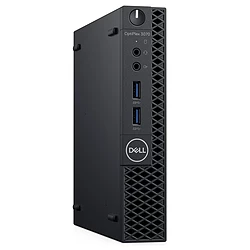 Dell Optiplex 3070 Micro (I595T848S) - Reconditionné