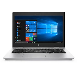 HP Probook 640 G5 14" Core i5 1,6 GHz - SSD 256 Go - 32 Go AZERTY - Français