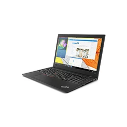 LENOVO Thinkpad L580 15" Core i5 1,6 GHz - SSD 256 Go - 16 Go AZERTY - Français