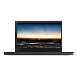 LENOVO Thinkpad L480 14" Core i5 1,6 GHz - SSD 256 Go - 32 Go AZERTY - Français - Reconditionné