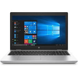 HP Probook 650 G5 15" Core i5 1,6 GHz - SSD 256 Go - 8 Go AZERTY - Français