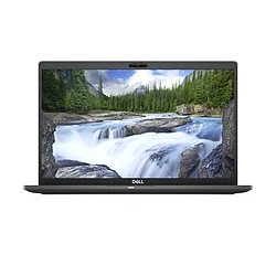 DELL Latitude 7410 14" Core i7 1,8 GHz - SSD 256 Go - 16 Go AZERTY - Français - Reconditionné