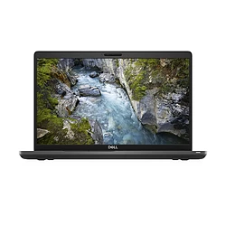 DELL Precision 3541 15" Core i5 2,5 GHz - SSD 256 Go - 16 Go AZERTY - Français