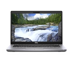 DELL Latitude 5410 14" Core i5 1,6 GHz - SSD 256 Go - 32 Go AZERTY - Français