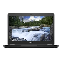 DELL Latitude 5490 14" Core i5 1,6 GHz - SSD 256 Go - 32 Go AZERTY - Français - Reconditionné