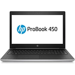 HP Probook 450 G5 15" Core i5 1,6 GHz - SSD 512 Go - 8 Go AZERTY - Français