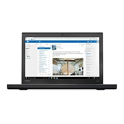 LENOVO Thinkpad X270 12" Core i3 3,7 GHz - SSD 256 Go - 8 Go AZERTY - Français