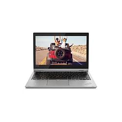 LENOVO Thinkpad L380 13" Core i3 2,2 GHz - SSD 256 Go - 8 Go AZERTY - Français