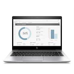 HP Elitebook 840 G4 14" Core i5 2,6 GHz - SSD 256 Go - 16 Go AZERTY - Français - Reconditionné