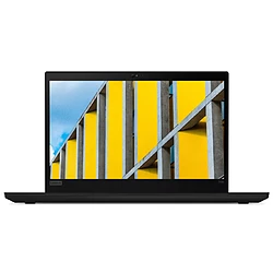 LENOVO Thinkpad T490 14" Core i7 1,8 GHz - SSD 256 Go - 16 Go AZERTY - Français - Reconditionné