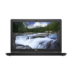 DELL Latitude 5590 15" Core i5 2,6 GHz - SSD 256 Go - 16 Go AZERTY - Français - Reconditionné