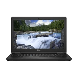 DELL Latitude 5590 15" Core i5 1,6 GHz - SSD 256 Go - 32 Go AZERTY - Français