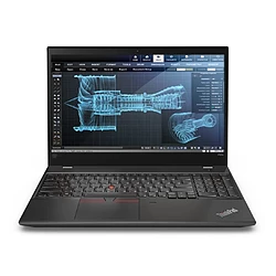 LENOVO Thinkpad P52s 15" Core i7 1,9 GHz - SSD 512 Go - 16 Go AZERTY - Français