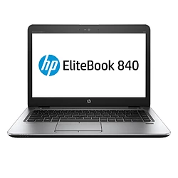 HP Elitebook 840 G3 14" Core i5 2,4 GHz - SSD 256 Go - 8 Go AZERTY - Français
