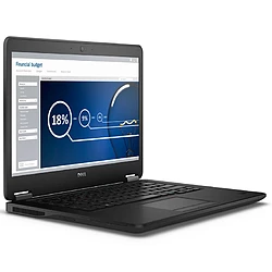 DELL Latitude E7450 14" Core i5 2,4 GHz - SSD 256 Go - 16 Go AZERTY - Français