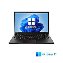 Lenovo ThinkPad T490s (Lenovo32892) - Reconditionné