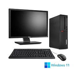 Lenovo ThinkCentre M720S SFF (Lenovo32968)