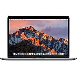 MacBook Pro 13" 2016 Core I5 3.3GHz 16Go 512Go gris sidéral - Reconditionné