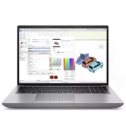 HP ZBook Fury 16 G10 (g10-1) - Reconditionné