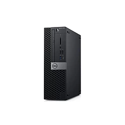 Dell Optiplex 5060 Sff (OPTI5060_SFF) - Reconditionné