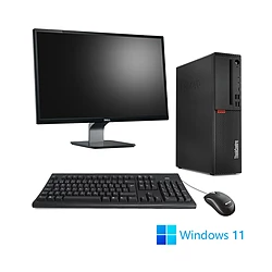Lenovo ThinkCentre M720S SFF (Lenovo33050)