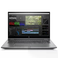 HP ZBook Fury 17 G8 (g8-1) - Reconditionné