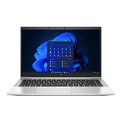 HP EliteBook 830 G7 - I7-GEN10 - 8Go - 256Go SSD - Linux