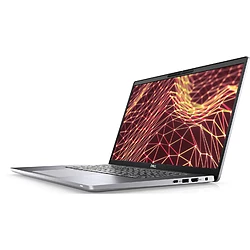 Dell Latitude 7530 - I5-GEN12 - 16Go - 2To SSD - Linux