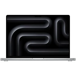 MacBook Pro 14 pouces 2024 M4 10CPU 10GPU RAM 24 Go SSD 1 To Nano-Texture Silver