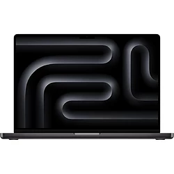 MacBook Pro 14 pouces 2024 M4 10CPU 10 GPU RAM 16 Go SSD 1 To Nano-Texture Espace Noir