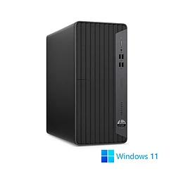 HP ProDesk 400 G7 Tour (HP33254)
