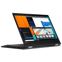 Lenovo ThinkPad X13 Yoga Gen 1 - I5-GEN10 - 8Go - SSD 256 Go - Windows 11