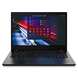 Lenovo ThinkPad L14 Gen 2 - I7-GEN11 - 8Go - SSD 256 Go - Windows 11