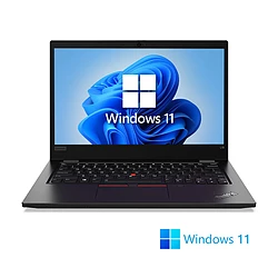 Lenovo ThinkPad L13 Gen 2 (Lenovo33335) - Reconditionné