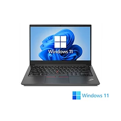Lenovo ThinkPad E14 (Lenovo29393)