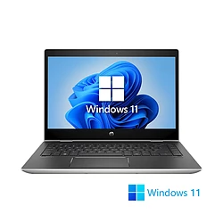 HP ProBook X360 440 G1 (HP33389)