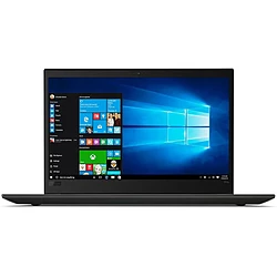 Lenovo ThinkPad P52s (16256SSDi7) - Reconditionné