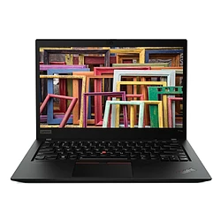 Lenovo ThinkPad T14s G1 (16256SSDRyzen5)