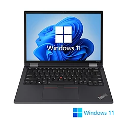 Lenovo ThinkPad Yoga X13 Gen 2 (Lenovo33447) - Reconditionné