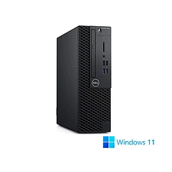 Dell OptiPlex 3060 SFF (Dell28801) Dell OptiPlex 3060 SFF (Dell28801)